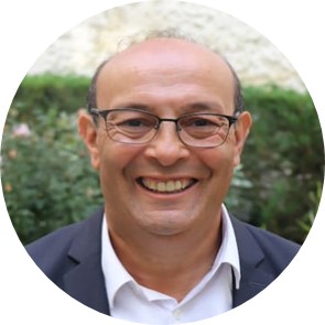 Abdelaziz Djellal