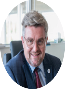 Pr Christophe Collet