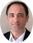 Eric Campo