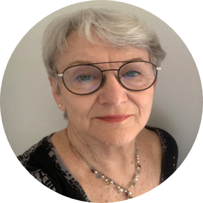 Edith Desevaux