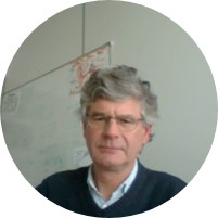 Jérôme Boudy