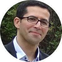Mehdi Ammi
