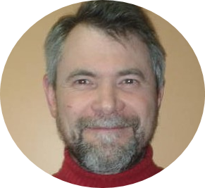 Yves Parmantier